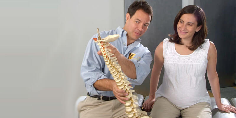 Pregnancy Chiropractor in Midtown NYC