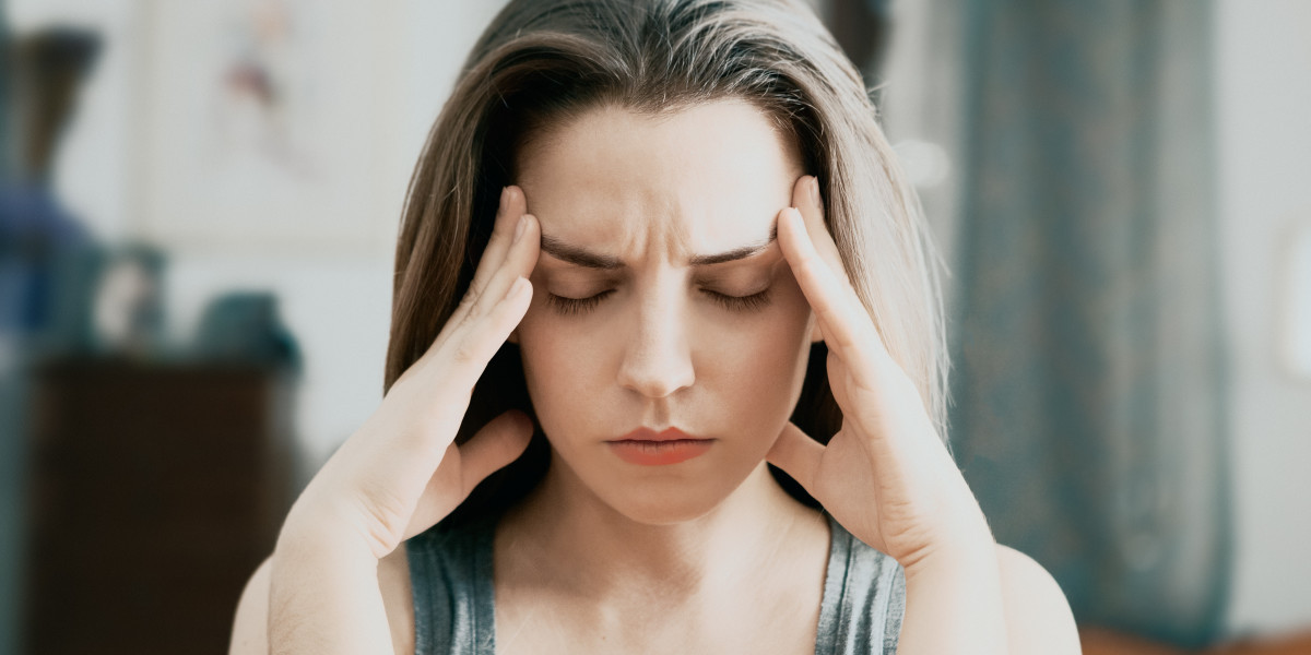 How Does Chiropractic Care Help With Headache Relief? Blog