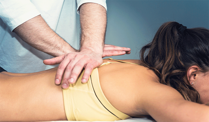 3 Ways a Chiropractic Adjustment Helps the Body | Midtown Chiropractor