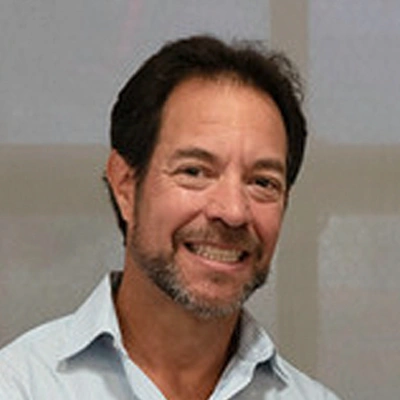 Chiropractor Portrait In A Clinical Setting